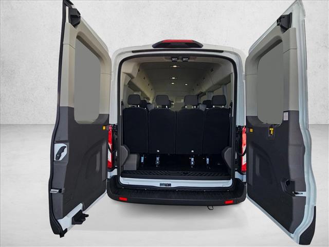 2026 Ford Transit Passenger 350 XL Van