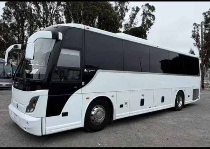 2020 Temsa TS-35 Motorcoach