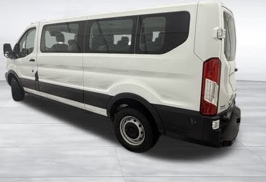 2015 Ford Transit Passenger 350 XL Low Roof LWB RWD
