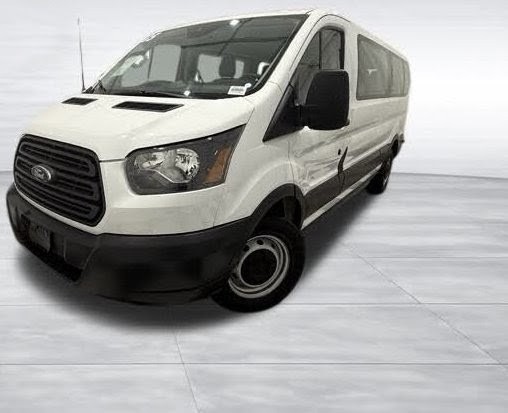 2015 Ford Transit Passenger 350 XL Low Roof LWB RWD