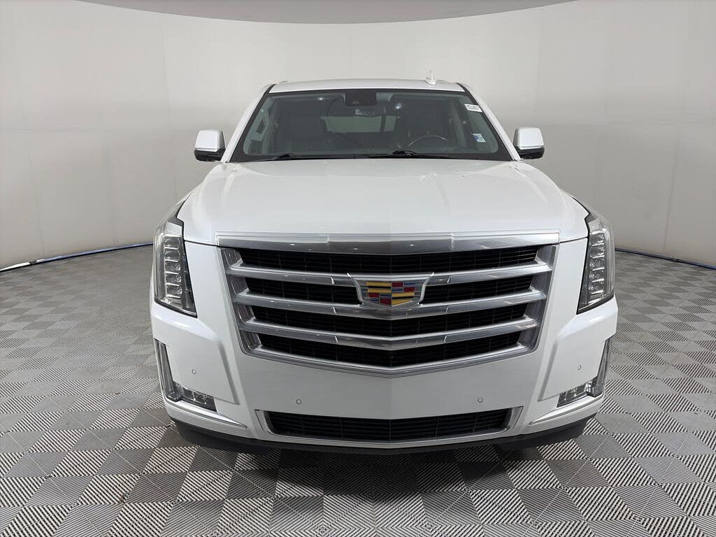 2019 Cadillac Escalade Luxury SUV