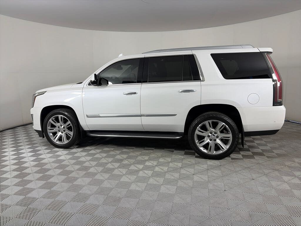 2019 Cadillac Escalade Luxury SUV