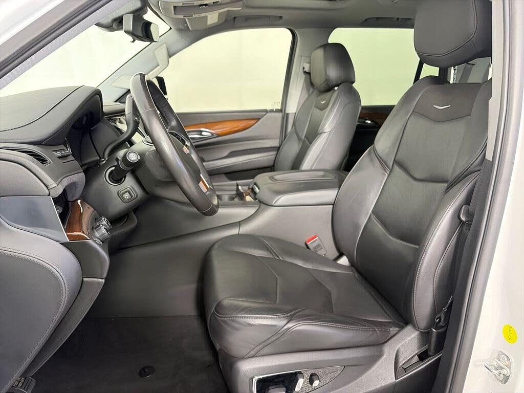 2019 Cadillac Escalade Luxury SUV