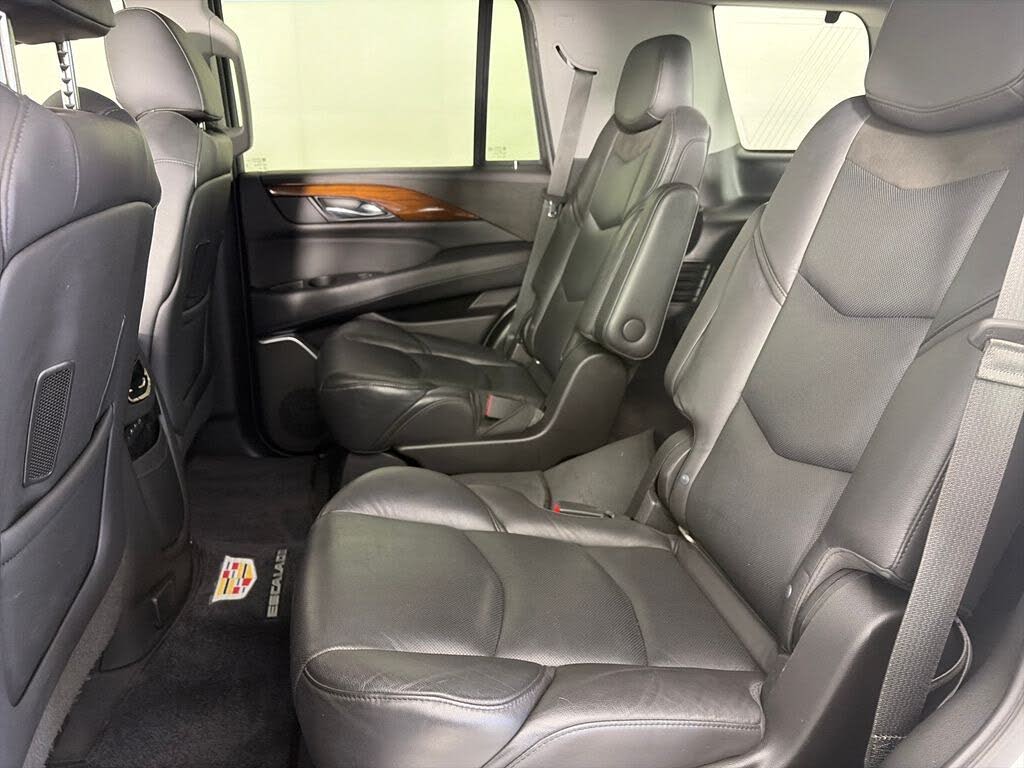 2019 Cadillac Escalade Luxury SUV