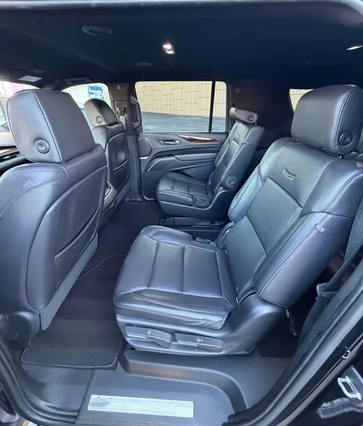 2021 Cadillac Escalade ESV SUV