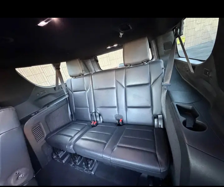 2021 Cadillac Escalade ESV SUV