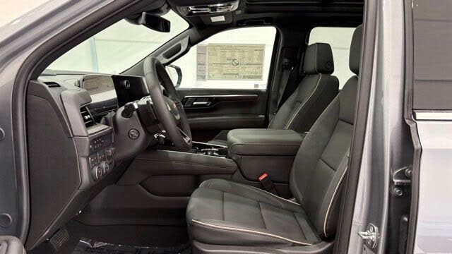 Brand New 2026 Suburban Premier 4WD – Luxury SUV