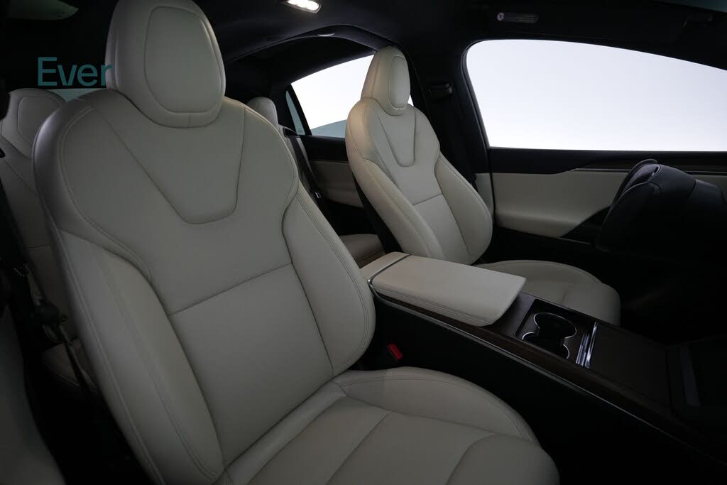 Premium 2023 Tesla Model X Standard Range AWD SUV