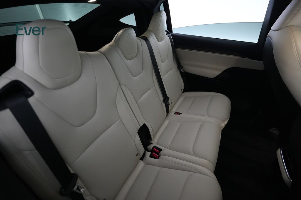Premium 2023 Tesla Model X Standard Range AWD SUV