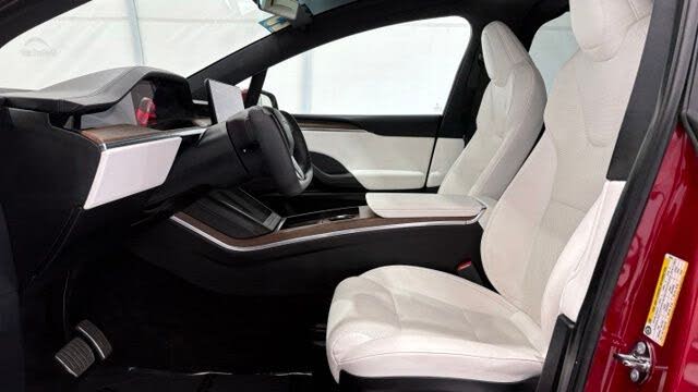 2023 Tesla Model X Standard Range AWD SUV– Luxury EV