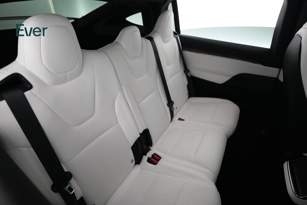 2023 Tesla Model X Standard Range AWD – Electric SUV