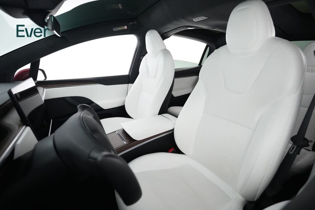 2023 Tesla Model X Standard Range AWD – Electric SUV