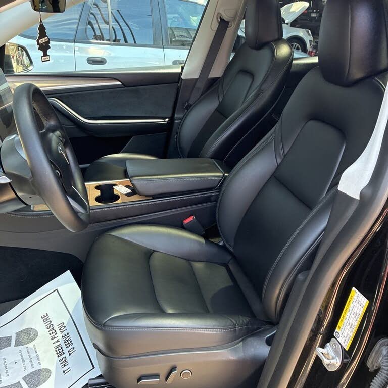 2023 Tesla Model Y Long Range AWD – Premium Electric SUV