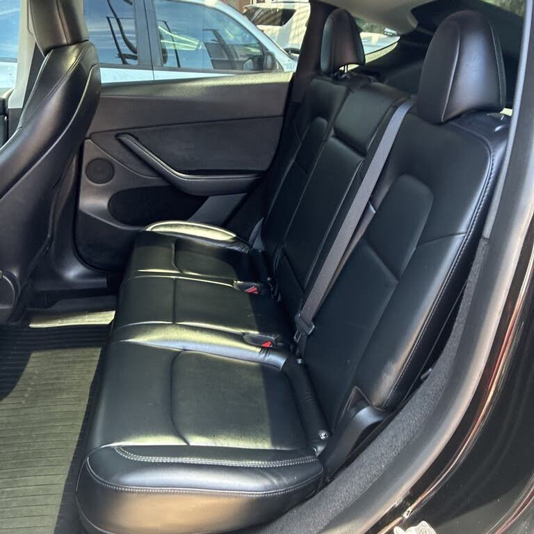2023 Tesla Model Y Long Range AWD – Premium Electric SUV