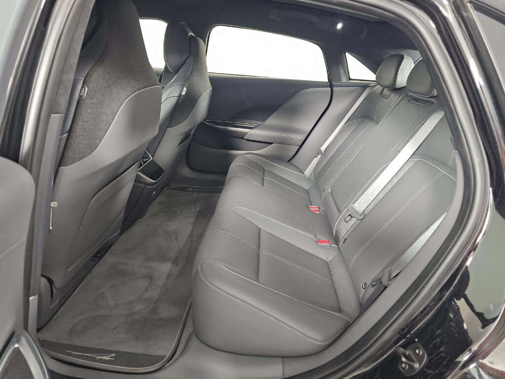 2022 Lucid Air Grand Touring - Sedan