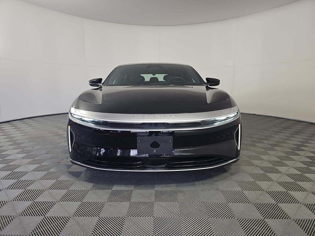 2024 Lucid Air Touring AWD -Electric Sedan