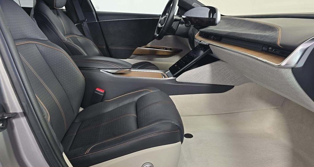2023 Lucid Air Grand Touring