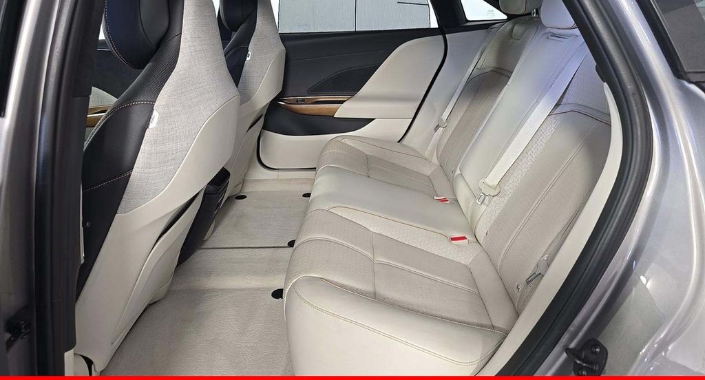 2023 Lucid Air Grand Touring
