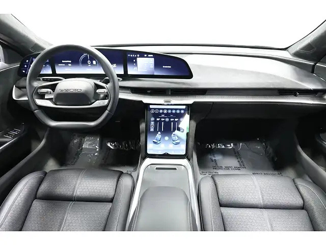 2023 Lucid Air Grand Touring Performance - Sedan
