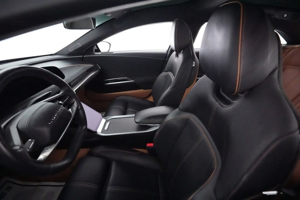 Used 2022 Lucid Air Grand Touring - Sedan