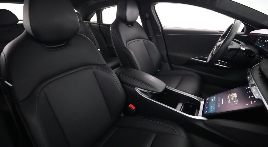 Used 2023 Lucid Air Pure - Sedan