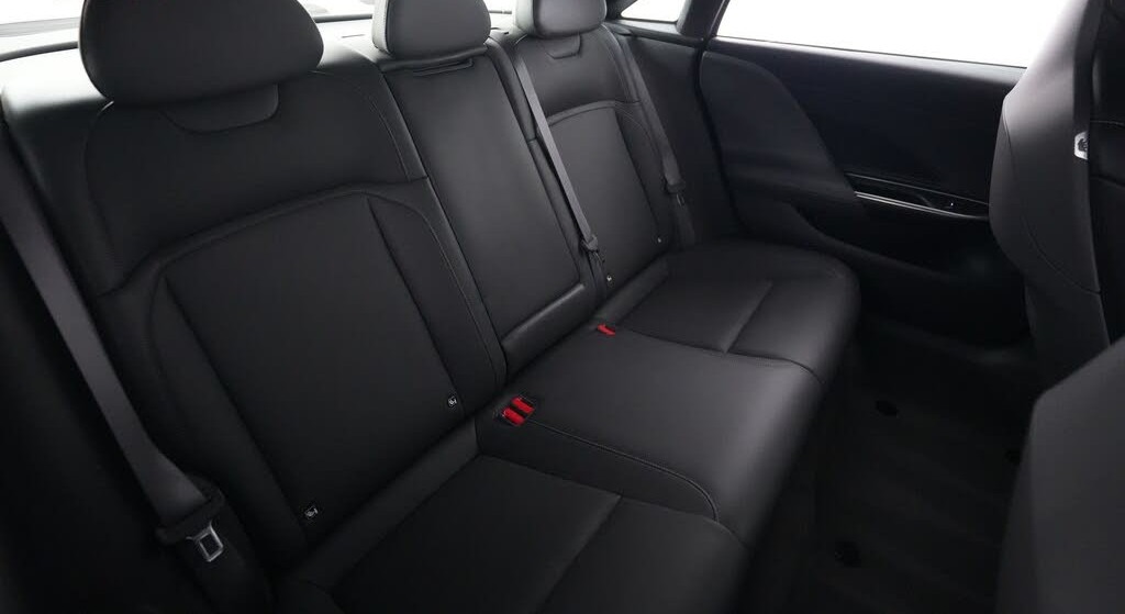 Used 2023 Lucid Air Pure - Sedan