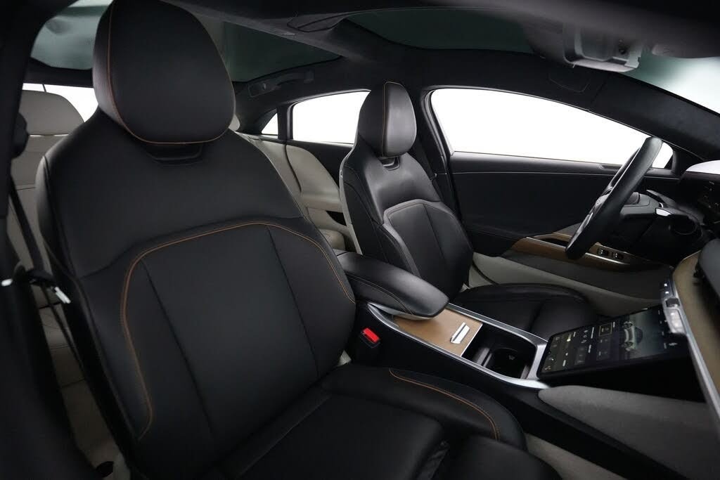 2023 Lucid Air Touring -Sedan