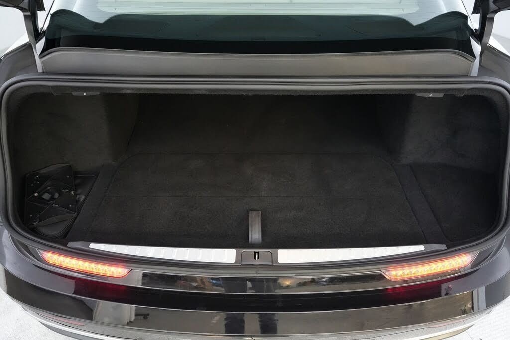 2023 Lucid Air Touring -Sedan