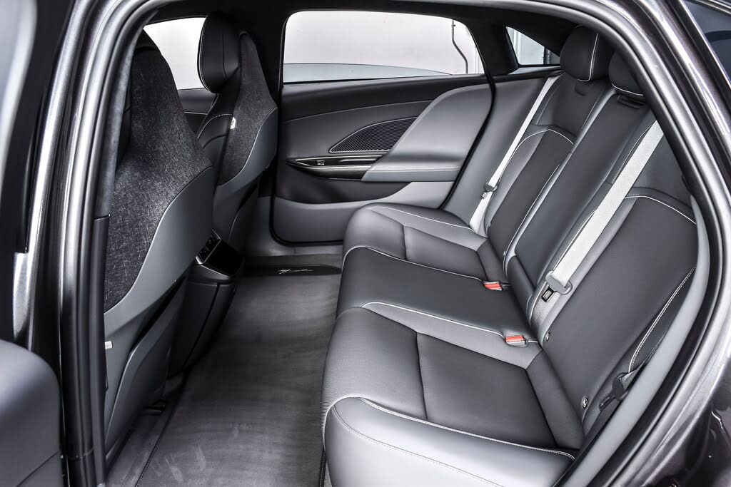 2023 Lucid Air Grand Touring AWD -Sedan