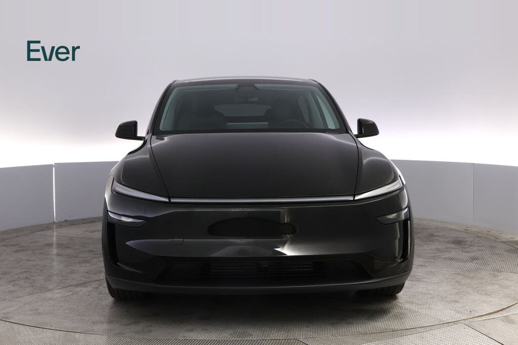 Premium Electric Performance in a 2026 Tesla Model Y
