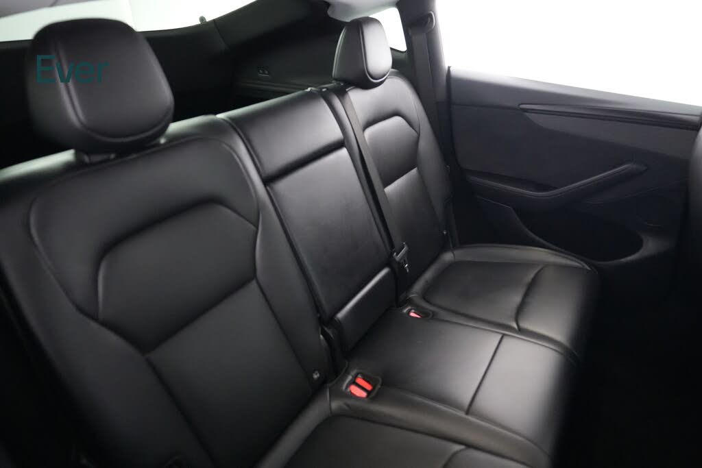 Premium Electric Performance in a 2026 Tesla Model Y