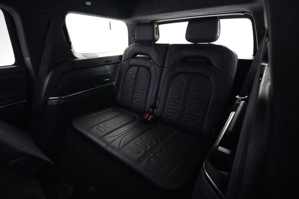 2023 Rivian R1S Adventure Quad Motor - SUV
