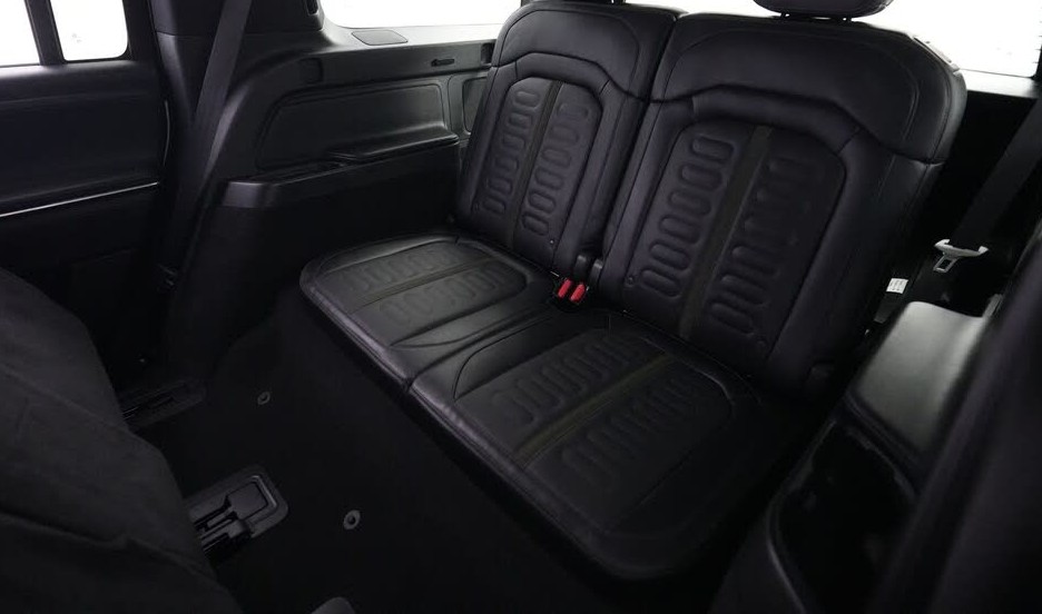2025 Rivian R1S Adventure Dual Motor-SUV