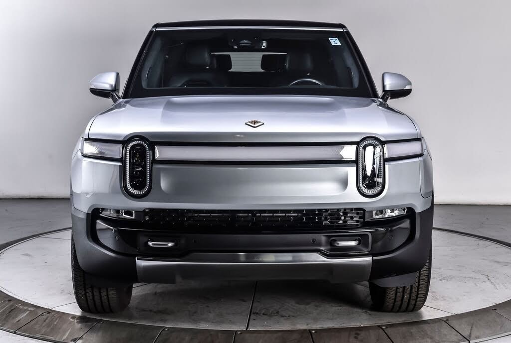 2024 Rivian R1S Adventure Dual Motor AWD -SUV