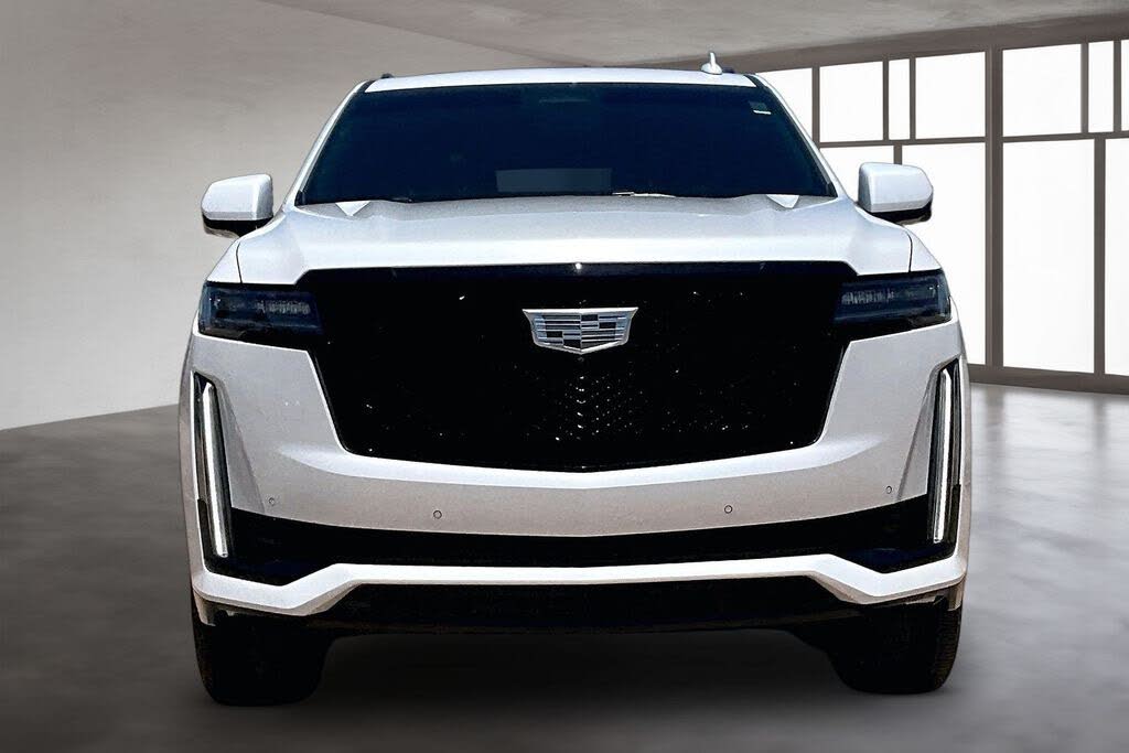 Premium 2023 Cadillac Escalade Sport 4WD SUV