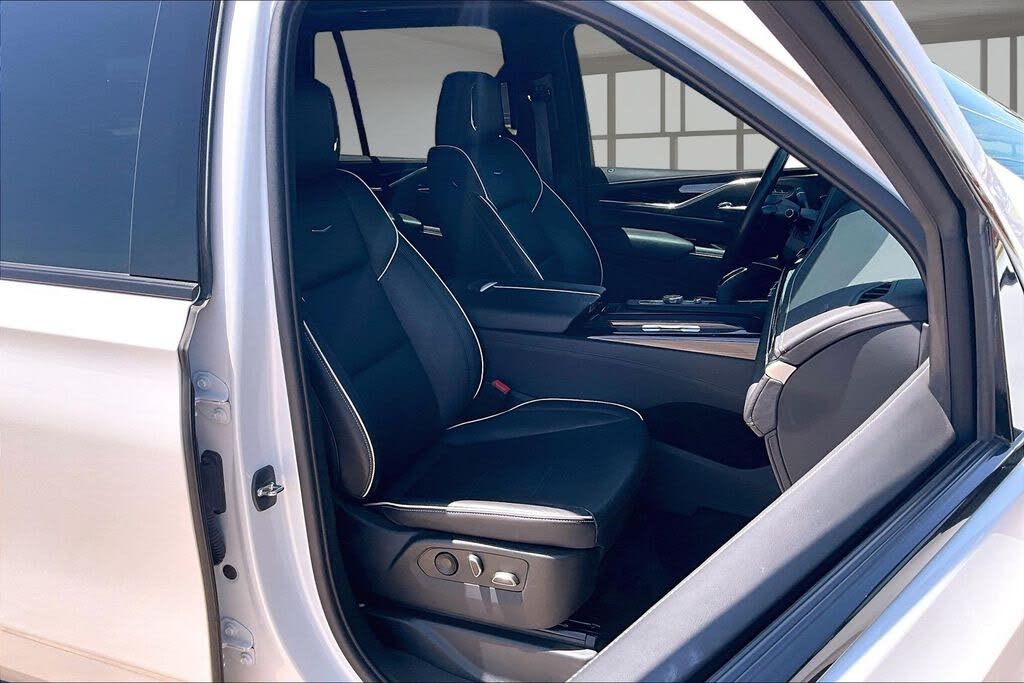 Premium 2023 Cadillac Escalade Sport 4WD SUV