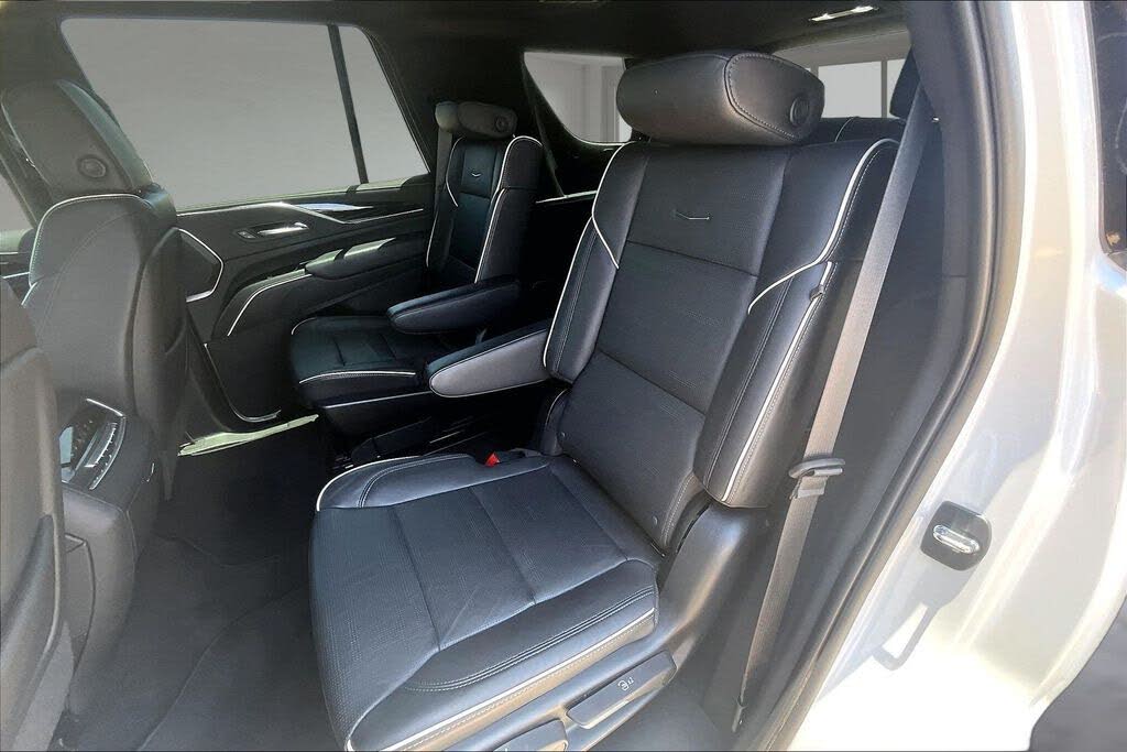 Premium 2023 Cadillac Escalade Sport 4WD SUV