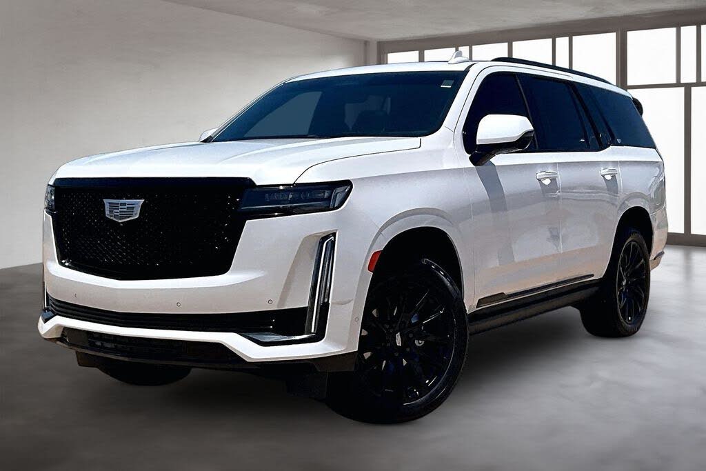 Premium 2023 Cadillac Escalade Sport 4WD SUV