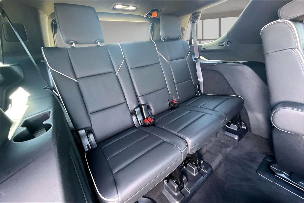 Premium 2023 Cadillac Escalade Sport 4WD SUV