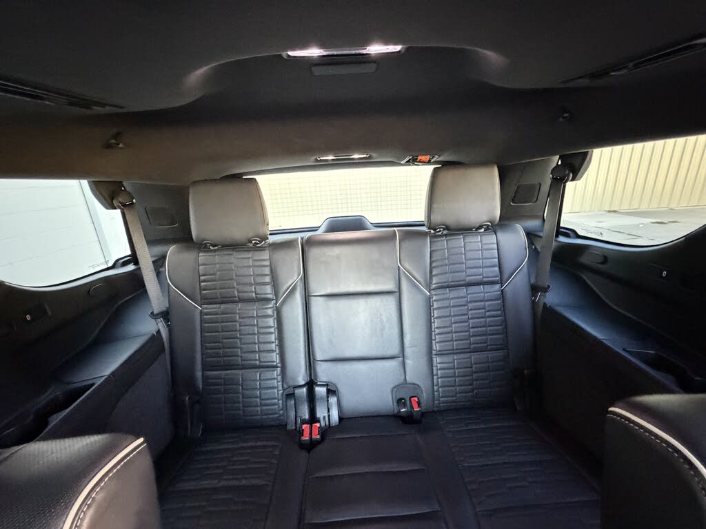 Premium 2021 Cadillac Escalade Sport Platinum AWD SUV