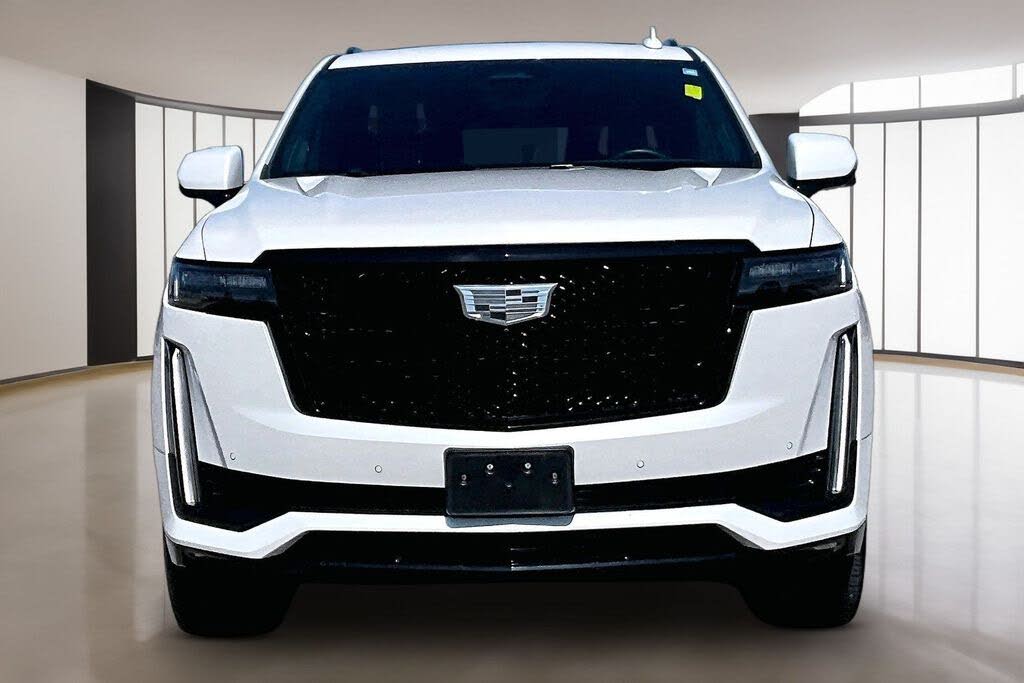 2023 Cadillac Escalade ESV Sport Platinum 4WD – Luxury SUV