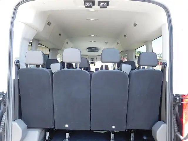 2024 Ford Transit XLT