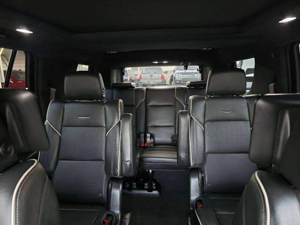 Premium Pre-Owned 2023 Cadillac Escalade Sport SUV