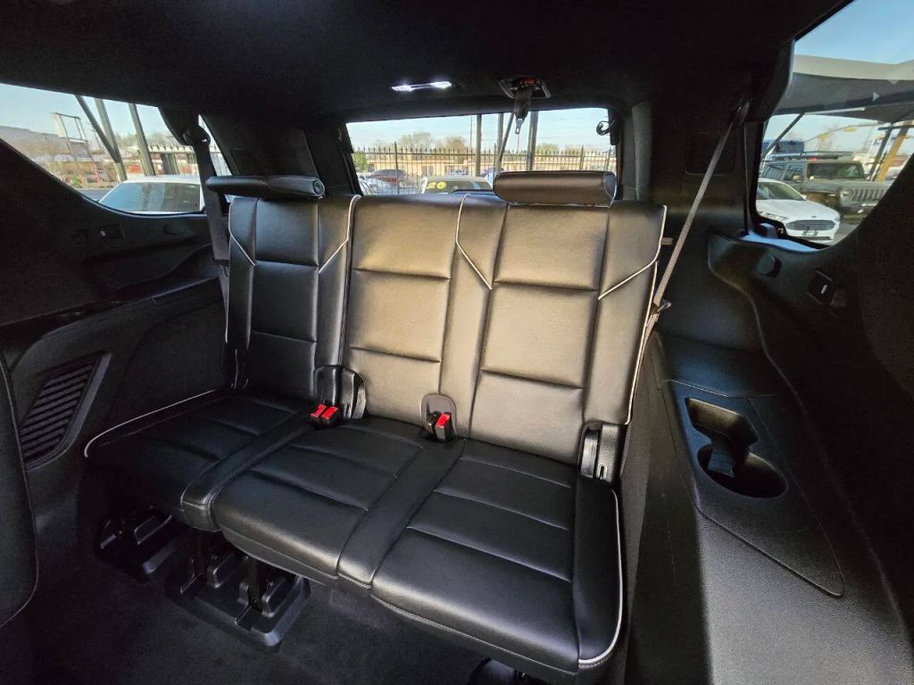 Premium Pre-Owned 2023 Cadillac Escalade Sport SUV