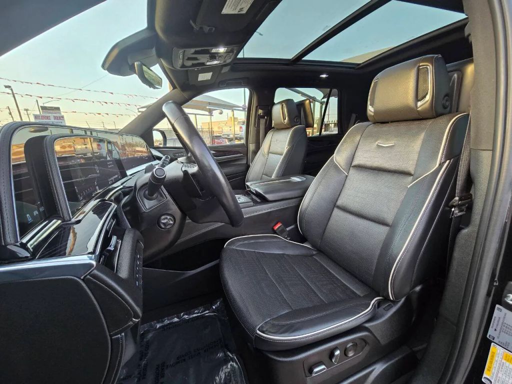 Premium Pre-Owned 2023 Cadillac Escalade Sport SUV