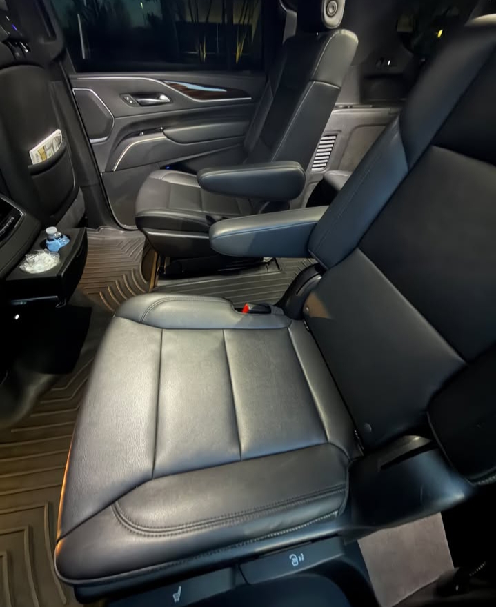 2023 Cadillac Escalade ESV SUV