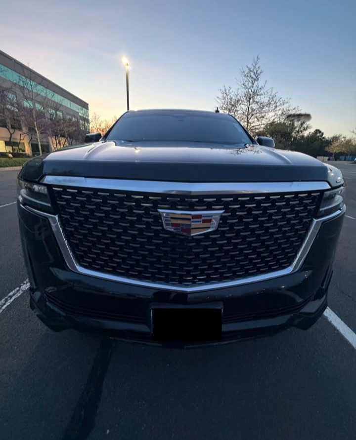 2023 Cadillac Escalade ESV SUV