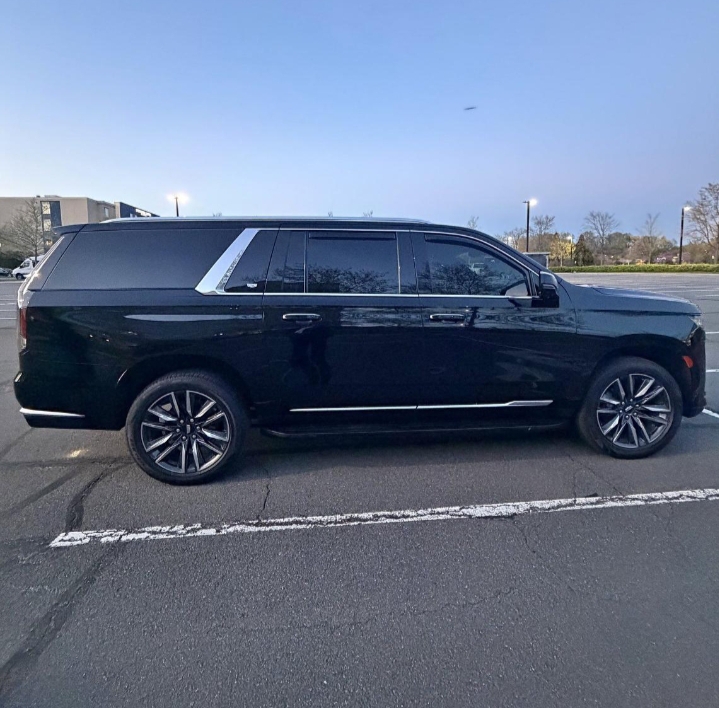 2023 Cadillac Escalade ESV SUV