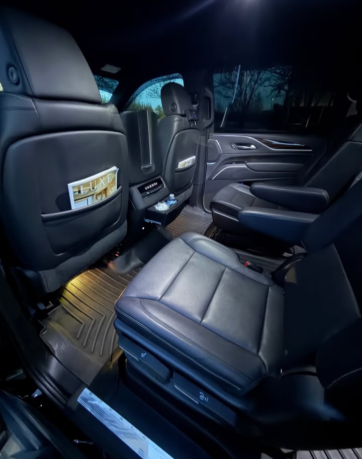 2023 Cadillac Escalade ESV SUV