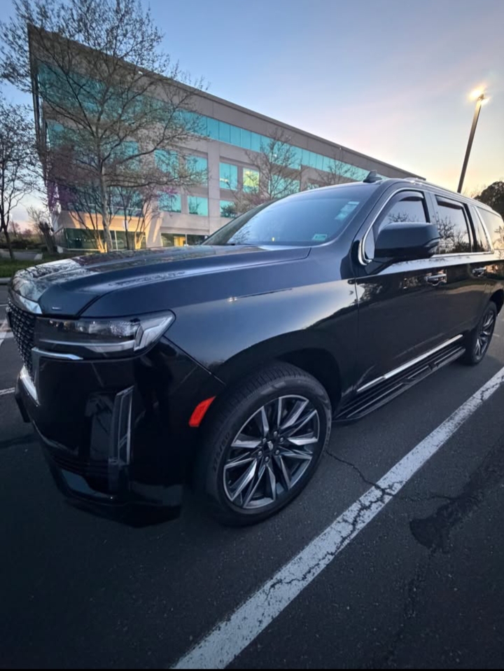 2023 Cadillac Escalade ESV SUV